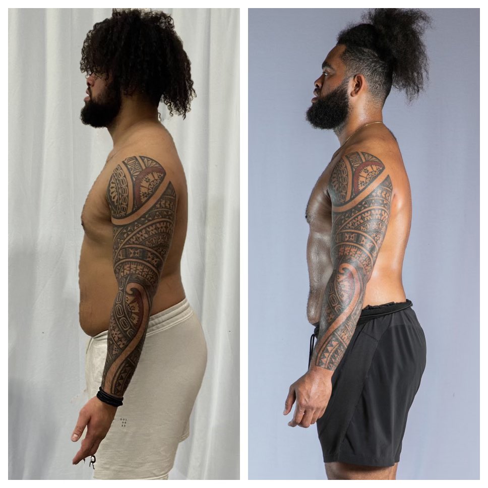 Henry Bainivalu tweet media