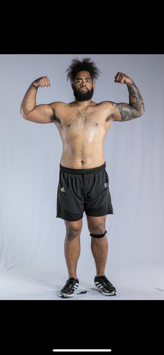 Henry Bainivalu tweet media