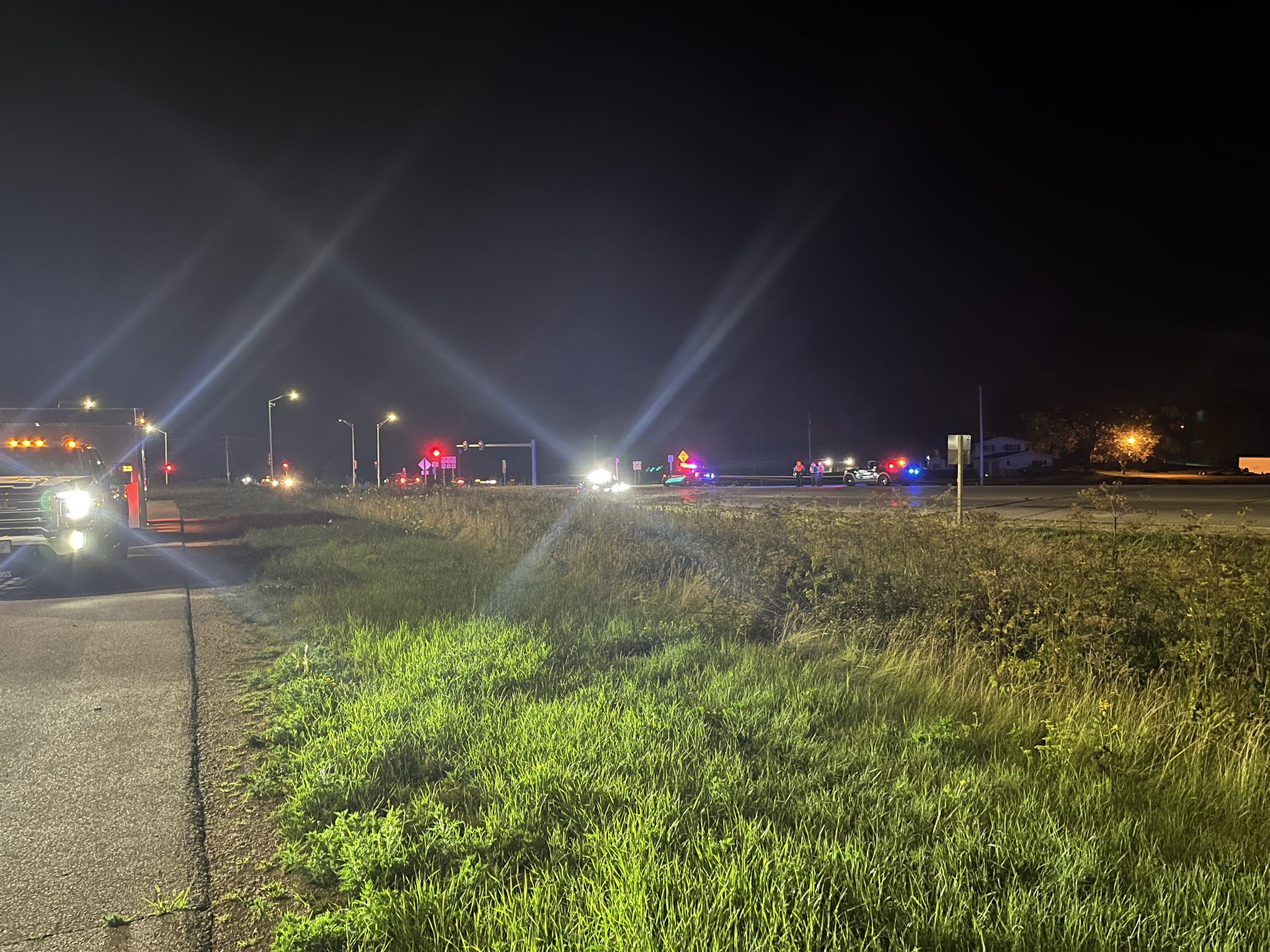 Dane County Sheriff Incident Reports