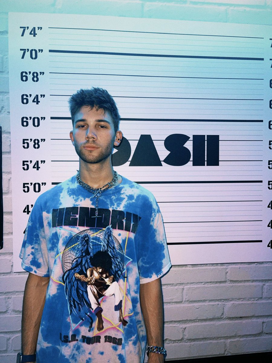 GRANT KNOCHE tweet media