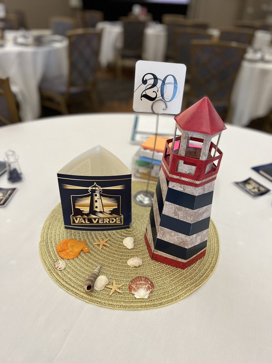 Val Verde Education Services tweet media