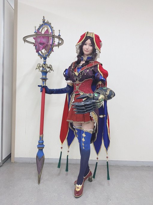 コスプレイヤーふつれのTwitter画像33