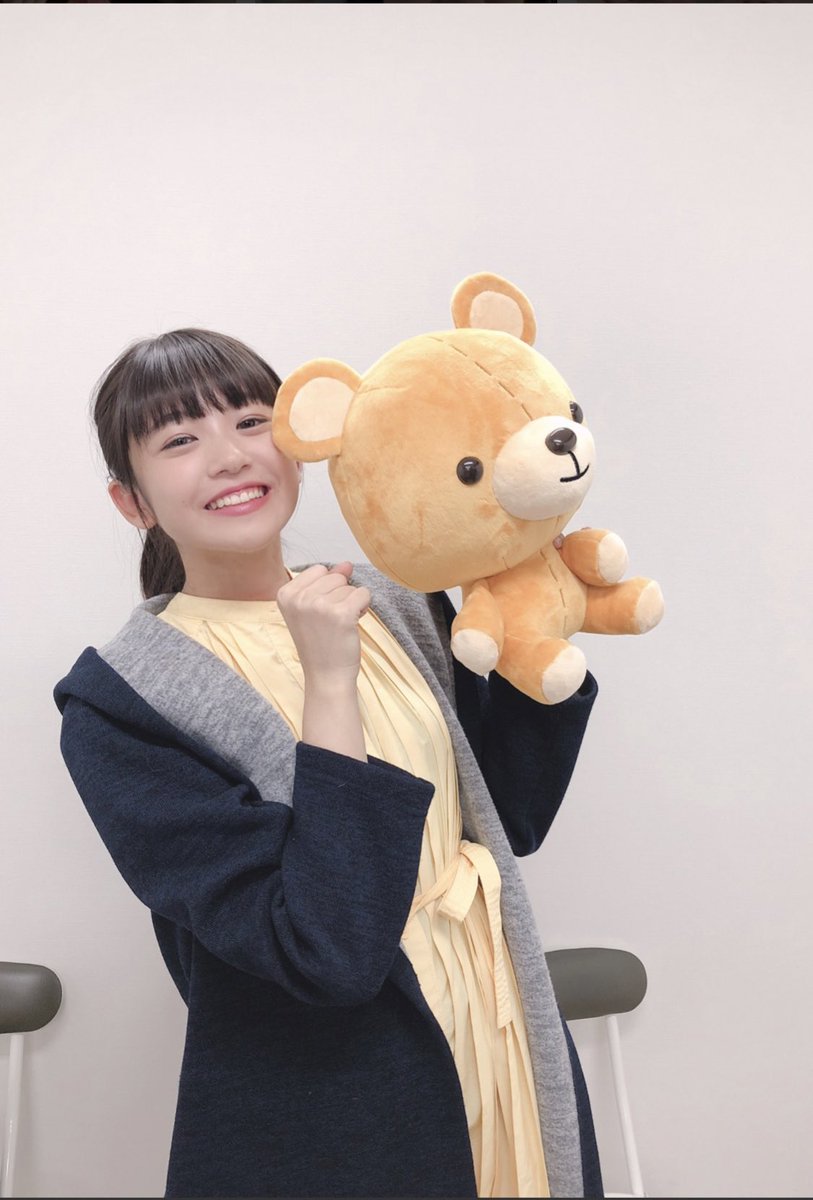 sRUCYC7DAMC1bGT's tweet photo. #ひなチャレ #DAYS30
~推しを推す事にした決め手~
配信頑張ってる事かな💪
頑張り屋さんでファン想い💞
笑顔で名前呼んでくれるだけで嬉しいのに限られた時間でファンに寄り添ったコメント返してくれる...
雛歩ちゃんの人柄が溢れてます😭
もう推すしかないやん🙋♀️
出逢えて良かった💘
#武田雛歩 https://t.co/LWgFhZs70X