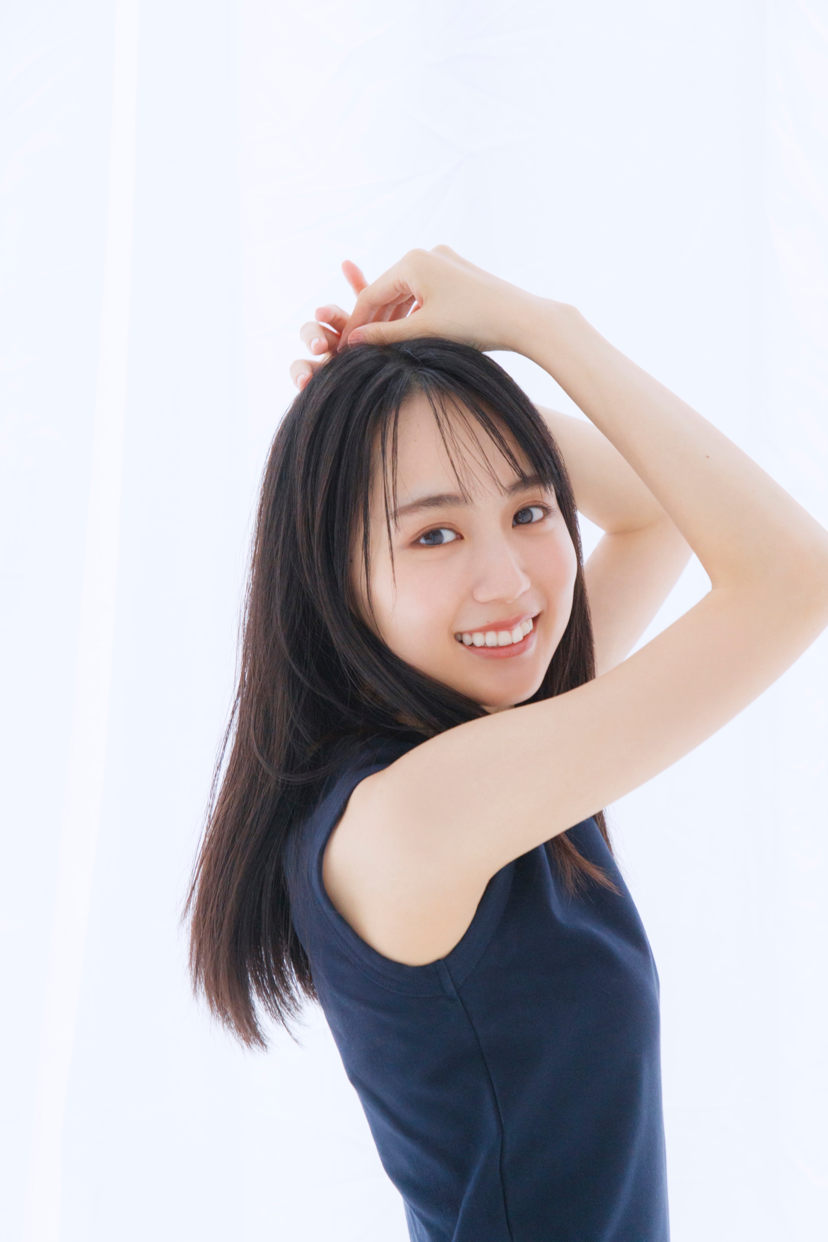 乃木坂46賀喜遥香 1st 写真集 「まっさら」好評発売中【公式 乃木坂46賀喜遥香 1st 写真集 「まっさら」好評発売中【公式