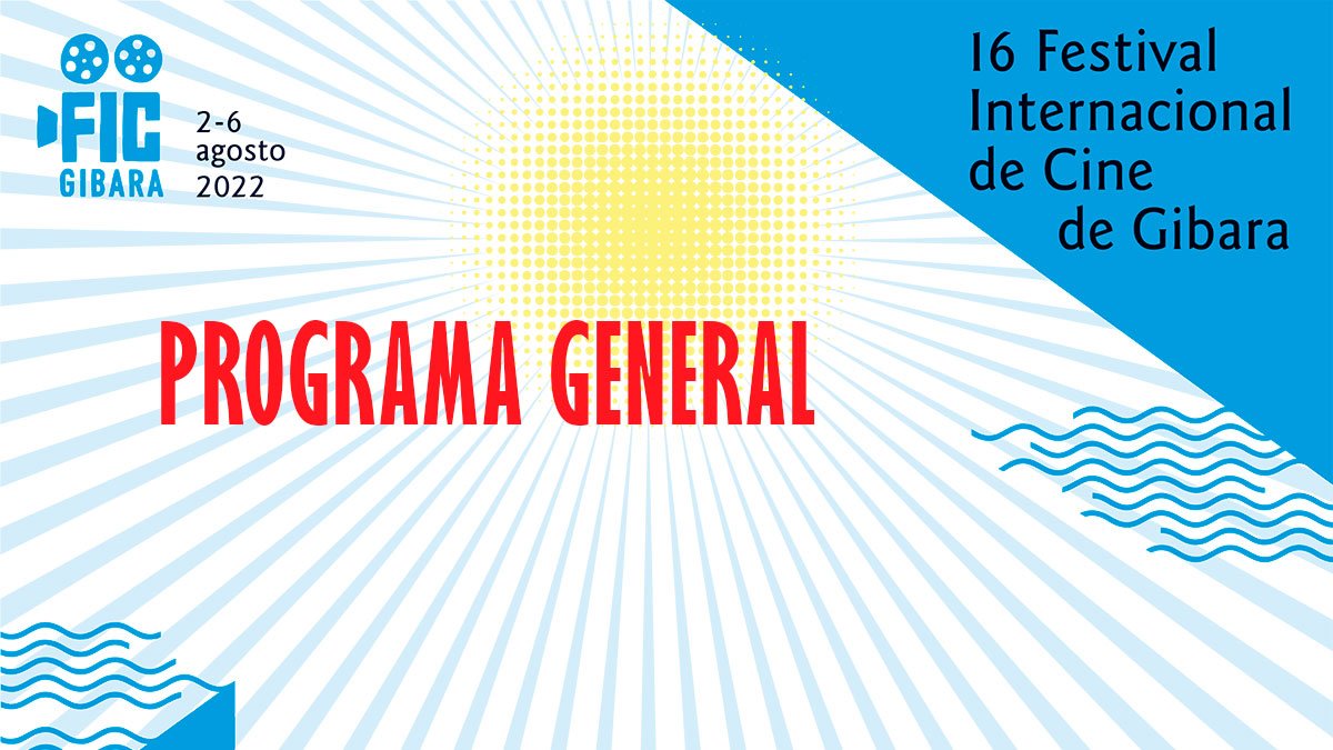 ficgibara's tweet photo. Aquí les presentamos el Programa general del 16 Festival Internacional de Cine de Gibara
🤩🎞️🥳🎥🤗🎟️🥰📽️😍🍿
Disponible en este enlace a la revista CineCubano 👀👇👀👇👀👇👀👇
https://t.co/8ojpVymdjk

#VolverAlCine #FICGibara2022 #ficgibara22
#cine #CubaEsCultura #ICAIC #Gibara https://t.co/m9S3A7GAlo