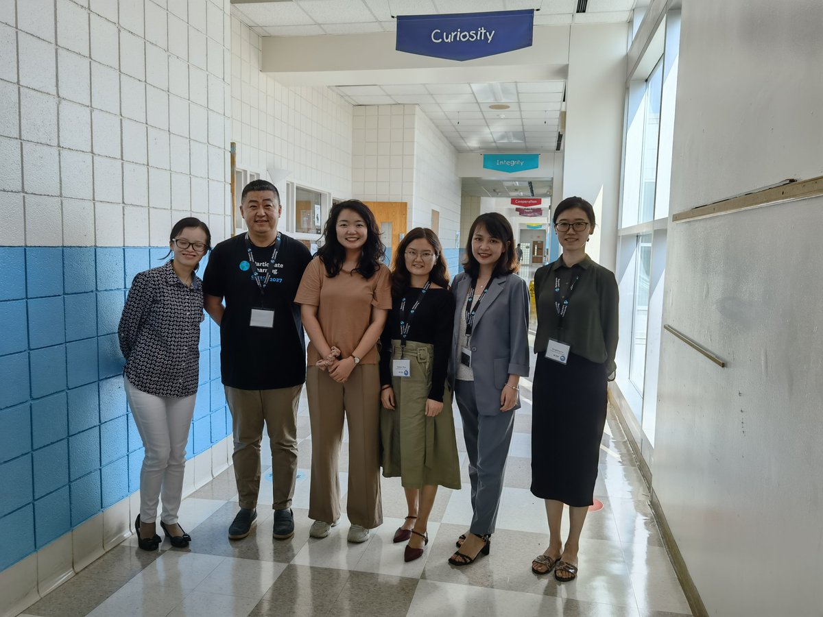 he_kerong's tweet photo. Such an incredible week! Cultural ambassadors from different countries met together in NC! Chinese Ambassadors are getting ready! So proud to be part of them! @ParticipateLrng #PLOrientation2022 #UnitingOurWorld https://t.co/3aciCjtpFJ