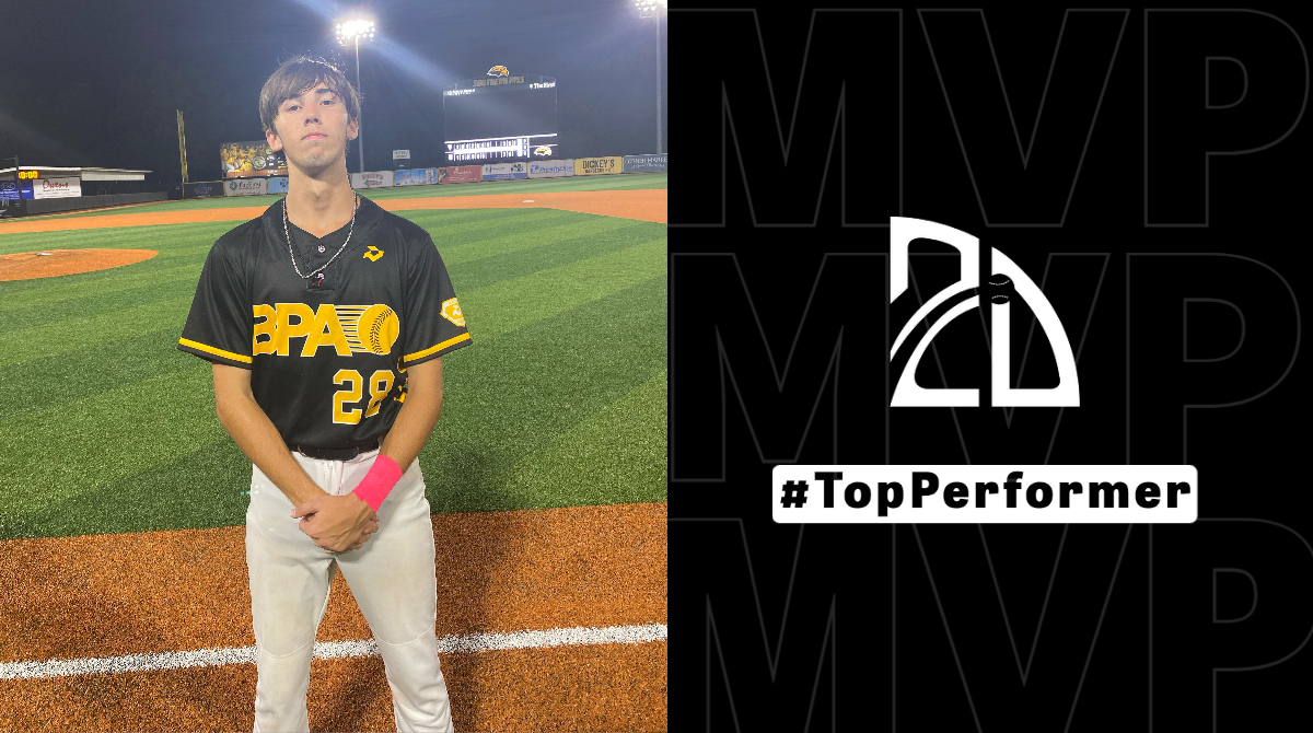 2D Sports Player of the Game (@2dsportspog) on Twitter photo ⭐️ #TopPerformer ⭐️
Brogan Walker: 4 IP, 7 Ks, 1 H, 0 ER | 1-3, R
Summer Team: <a href="/BPA_Louisiana/">BPA - Louisiana</a> NWLA 15u
<a href="/2DsportsMS/">2D Sports Mississippi</a>
#MSFinale ⭐️ #TopPerformer ⭐️
Brogan Walker: 4 IP, 7 Ks, 1 H, 0 ER | 1-3, R
Summer Team: <a href="/BPA_Louisiana/">BPA - Louisiana</a> NWLA 15u
<a href="/2DsportsMS/">2D Sports Mississippi</a>
#MSFinale