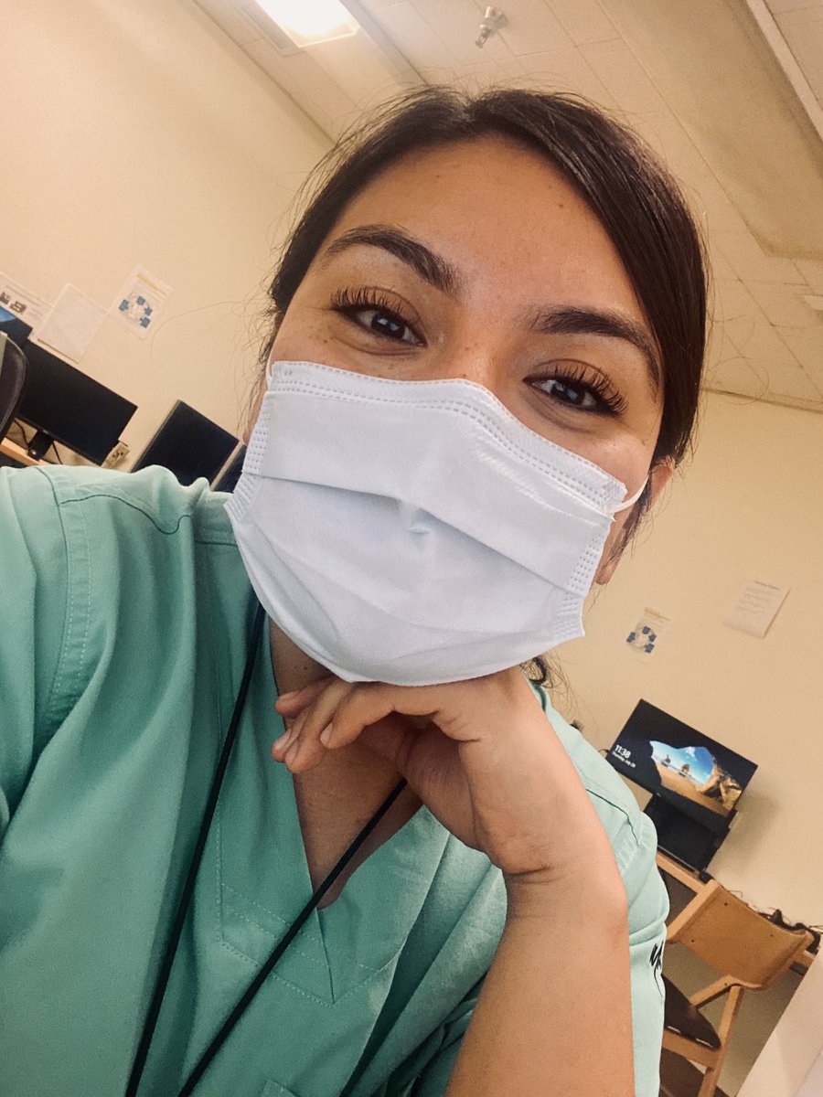 munozjes562's tweet image. The face you make after finishing a total of 7 27 hour + shifts plus short calls at the VA. CPRS was a painful learning experience but the autonomy I had this month and wins made every moment worth it.  Now I go back to ED. (I miss my home). #emresident #latinadoc