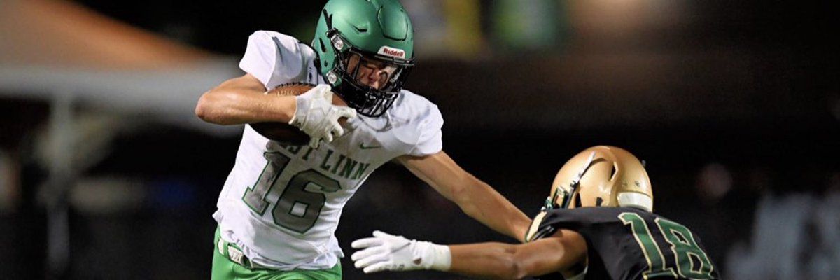 Updated: Oregon’s 2024 Rankings (#1-25) + Analysis prepredzone.com/2022/07/update… Featured at <a href="/PrepRedzoneOR/">Prep Redzone Oregon</a>