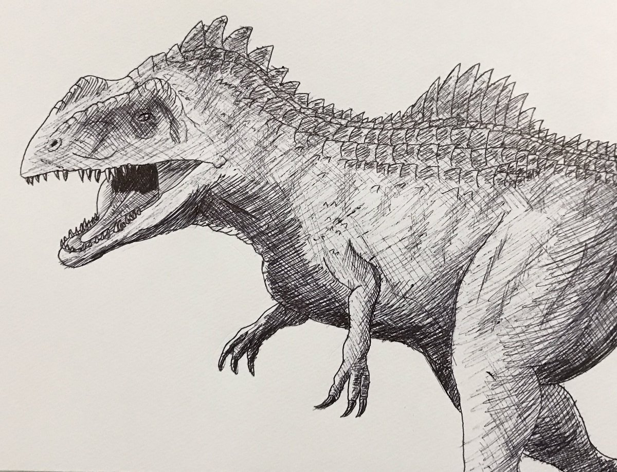 ギガノトサウルス のイラスト マンガ作品 52 件 Twoucan