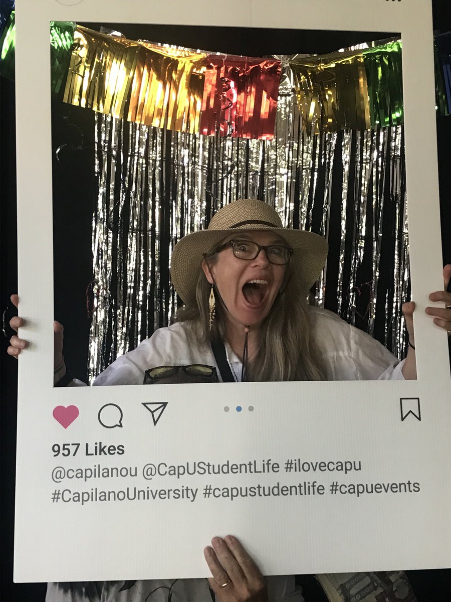 KatsKlein's tweet photo. #capilanou #pride #ilovecapu #capupride https://t.co/JsUyVkB5hy