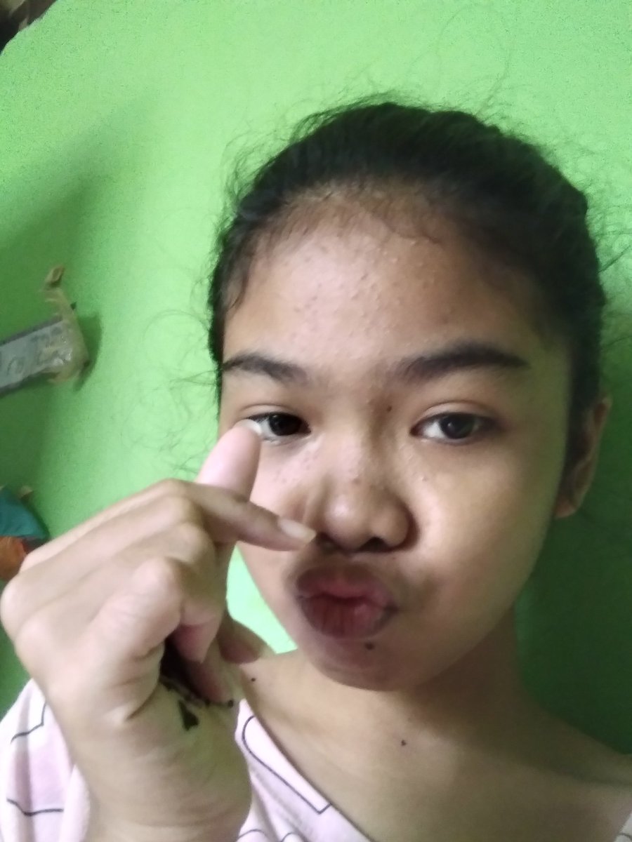 krazyliyaaah's tweet photo. hbd ate bam lam mo nmn na mahal na mahal kita diba u my life, my love, my soul ackkk๐ฅบ๐๐๐๐๐คฉ
fresh from lagnat ang ferson kaya wg n kau magtanong
#HappyBambiDay #HappySerialSleeperDay
#BAMBInteSais #26HeartsForSerialSleeper
#OurShiningBambiAt26 https://t.co/hY71Itx7Gt