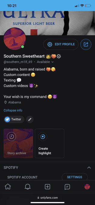 Elite Exclusive Creator - Southern Sweetheart ❤️🔥's pics and videos Content Full Access - Updated Daily FY4ldmNWAAAMgc7 jpg:small image