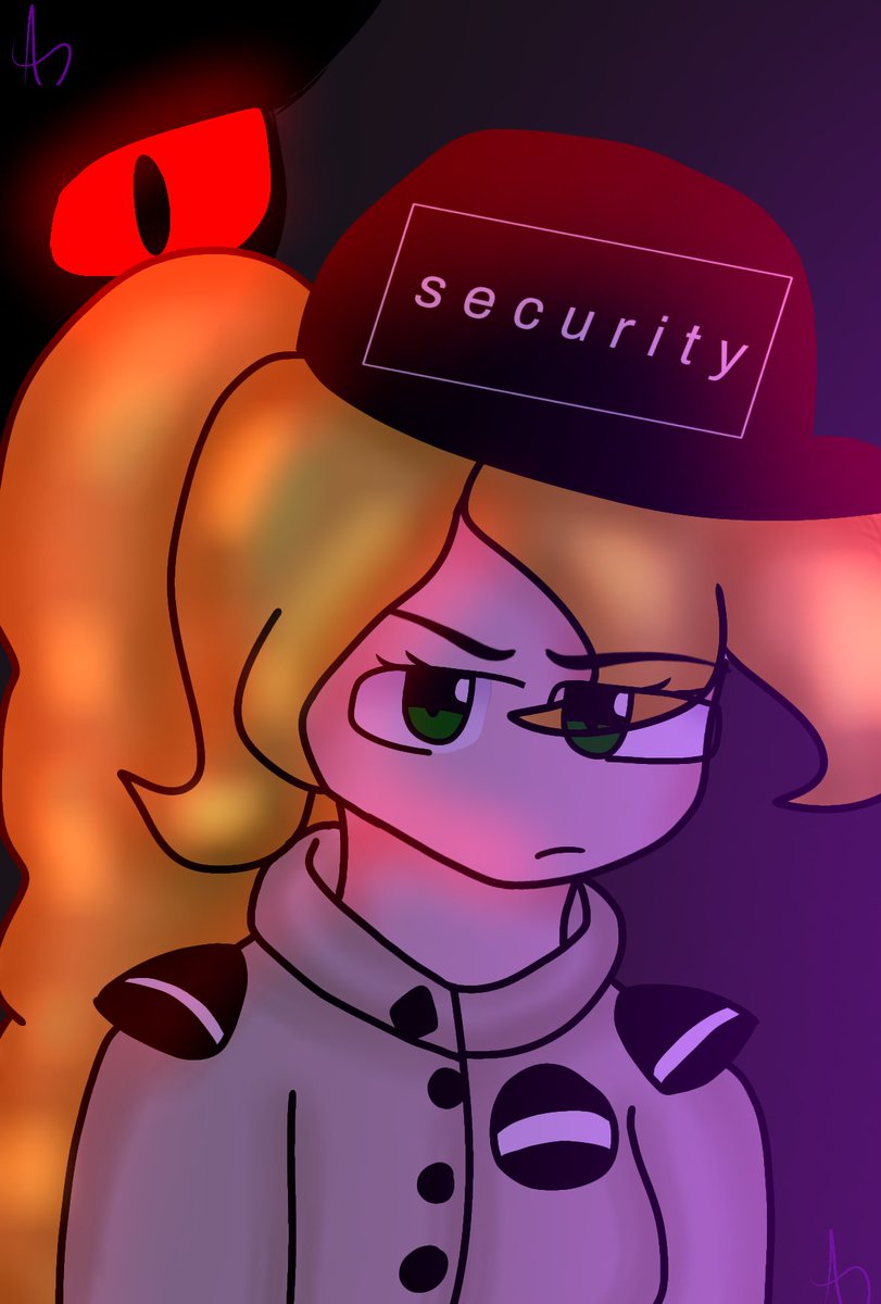 glitchiichii's tweet photo. Redraw-

Left: 7/29/22
Right: 6/12/22
#FNAF #fnafsecuritybreach #nightgaurd #vannessa #VanessaFNAF #vanny #vannyfnaf #Redraw https://t.co/RksXzsEqps