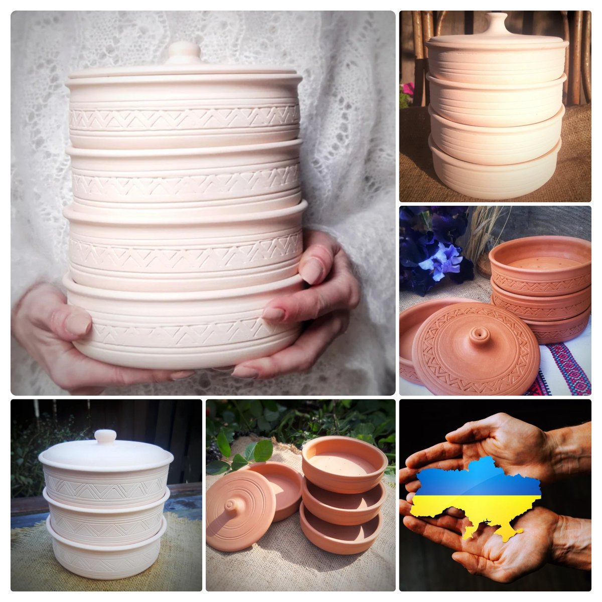 TatianaArtTati's tweet photo. 🇺🇦Large selection of eco germinators for microgreens, any seeds🍃🌿
⬇️
https://t.co/bFw6HjO4He
#Ukraine #Ukrainian #support #StandWithUkraine #UkraineWar
#sprout #sprouter #germinator #seeds #microgreen #vegan #homedecor #gifts #giftideas #etsyshop #HealthyFood #Ukrainians https://t.co/QHuCDxig3b