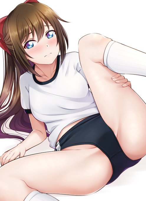 #今月描いた絵を晒そう 