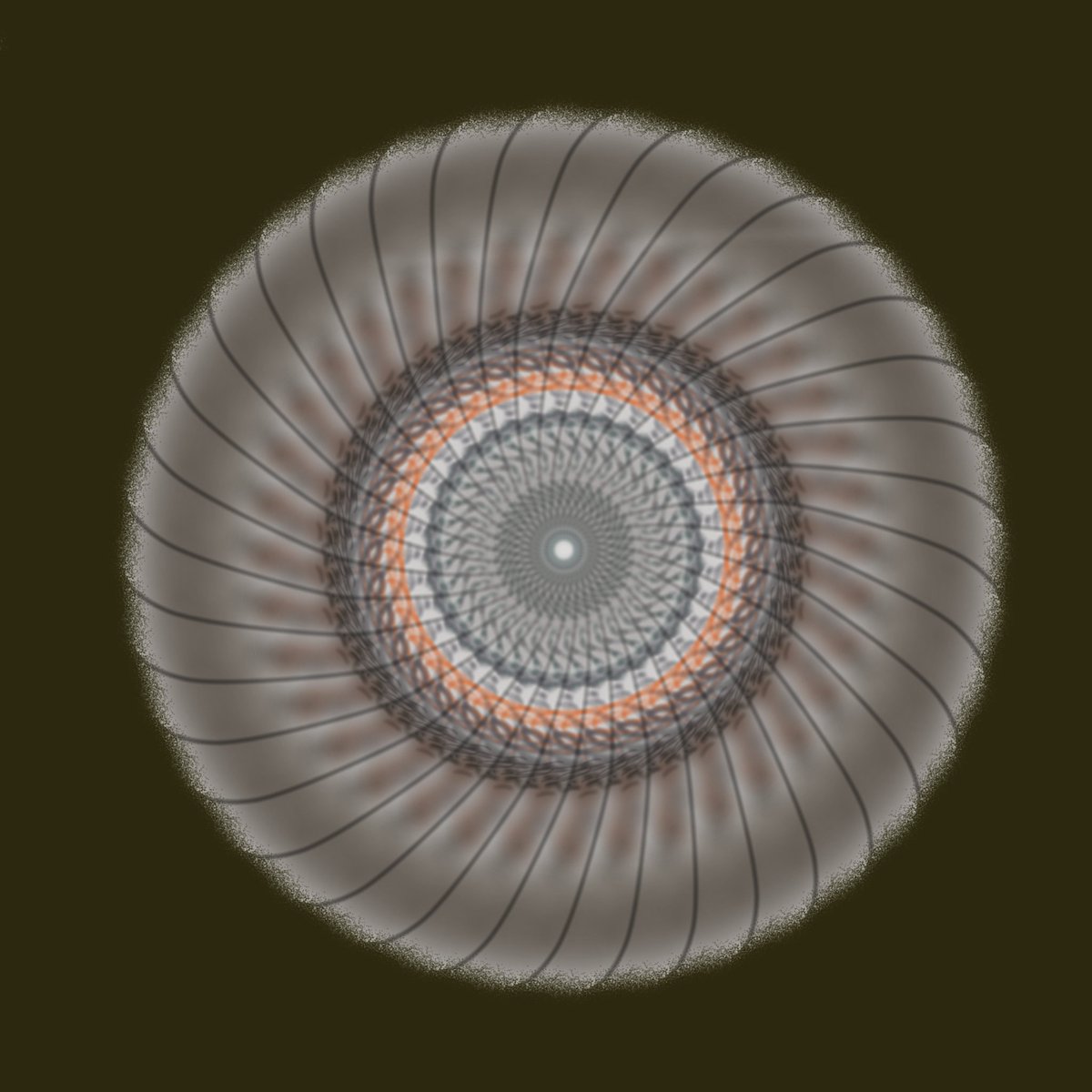 It's been a long time. I didn't do nft.  And this is my new collection that I just created. It's called "Rotary Universe" Limited 111 Items. &amp; 25items now.

Check it ➡️ opensea.io/collection/rot…

#NFT #NFTCollection #NFTartist #NFTdrop