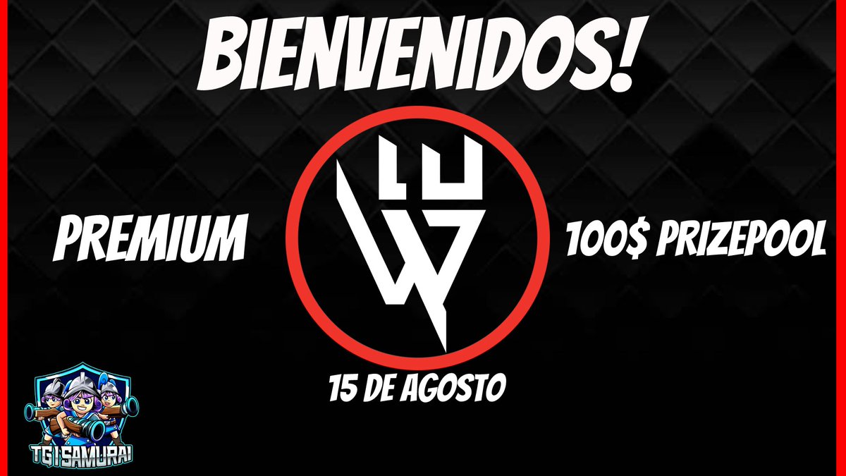 Apex Gaming (@restrictedleage) on Twitter photo Vienen a llevarse el premio, lo daran todo por ganar, ellos son <a href="/E_Warriors2022/">π± Eternal Warriors π±</a>
1/32 Vienen a llevarse el premio, lo daran todo por ganar, ellos son <a href="/E_Warriors2022/">π± Eternal Warriors π±</a>
1/32