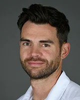 Happy birthday - James Anderson, Wayne Parnell, Henricks Klassen 