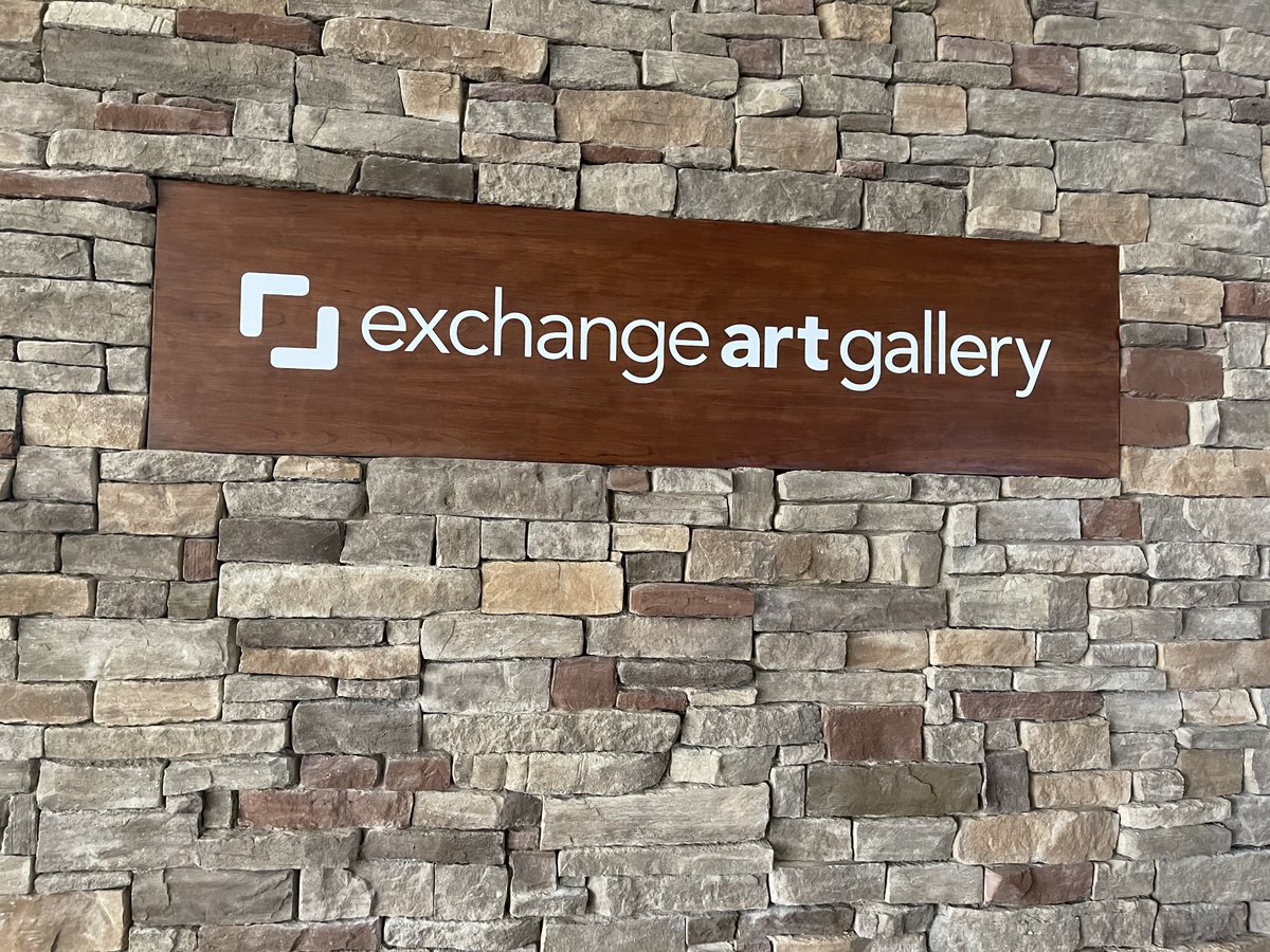 spent the day here with some great people. excited to go back tomorrow 
GN🫡