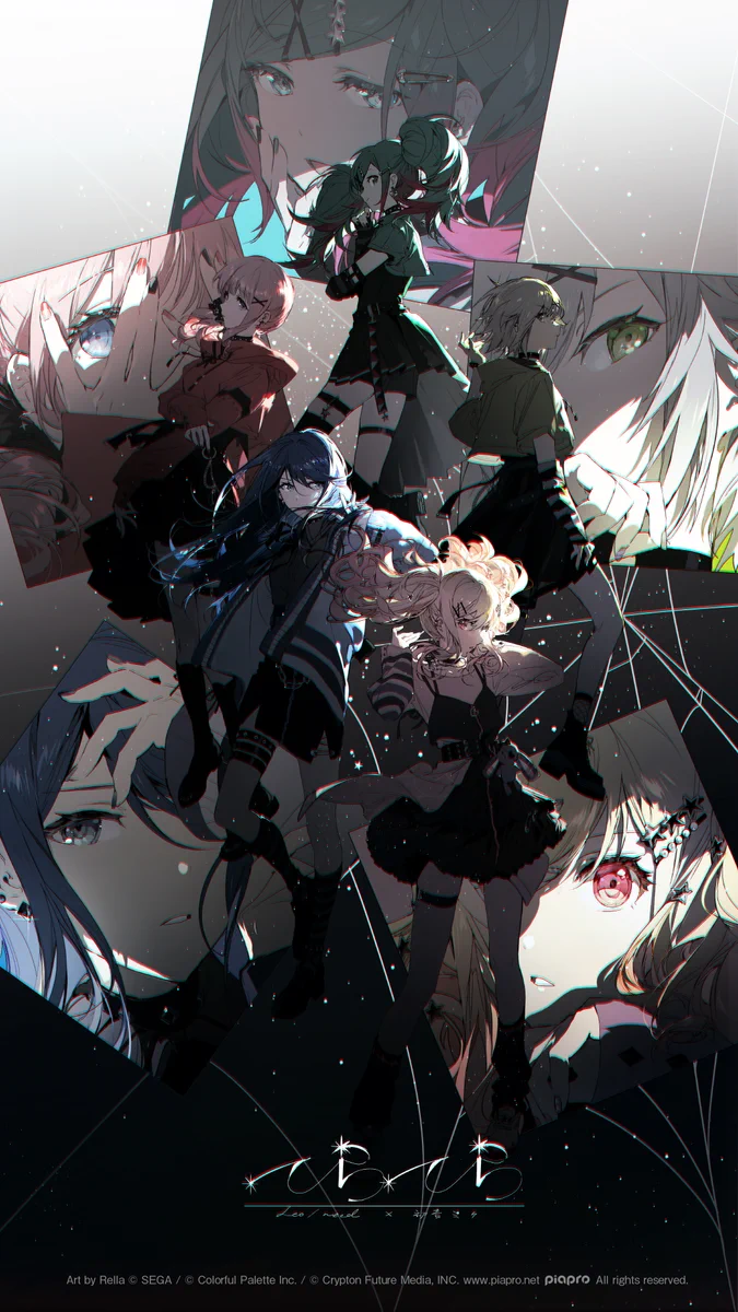 レオニ - Search / X