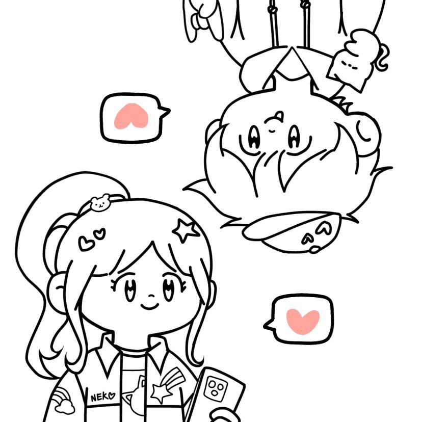 Sumilamisu tweet media