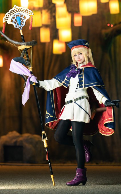 キャストリア のコスプレ作品 (19 件) - Twoucan