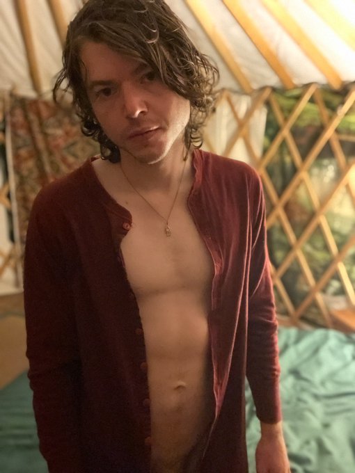 union suit shoot. gonna have to make a video soon 🤔 https://t.co/y6gLHteg1s<a href="/tag/obviousthirsttrap"class="tags"><span>#obviousthirsttrap</span></a>