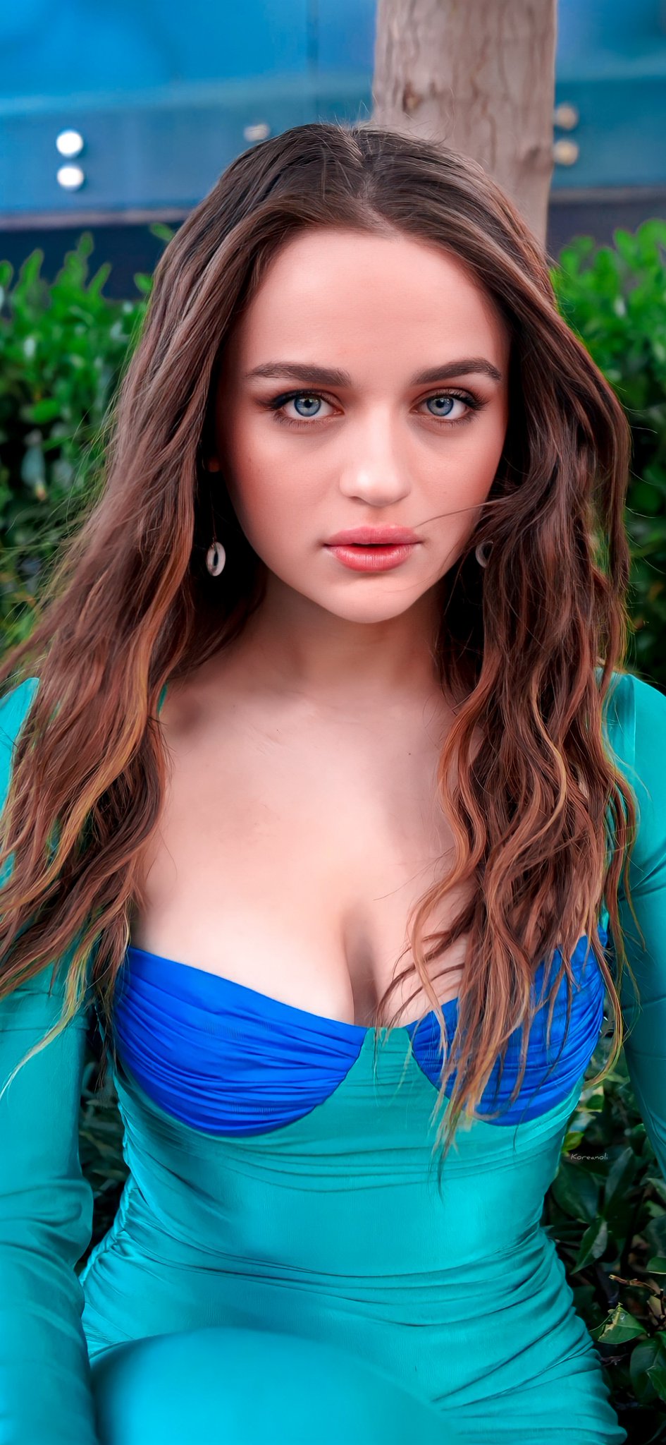 Happy Birthday Joey King 