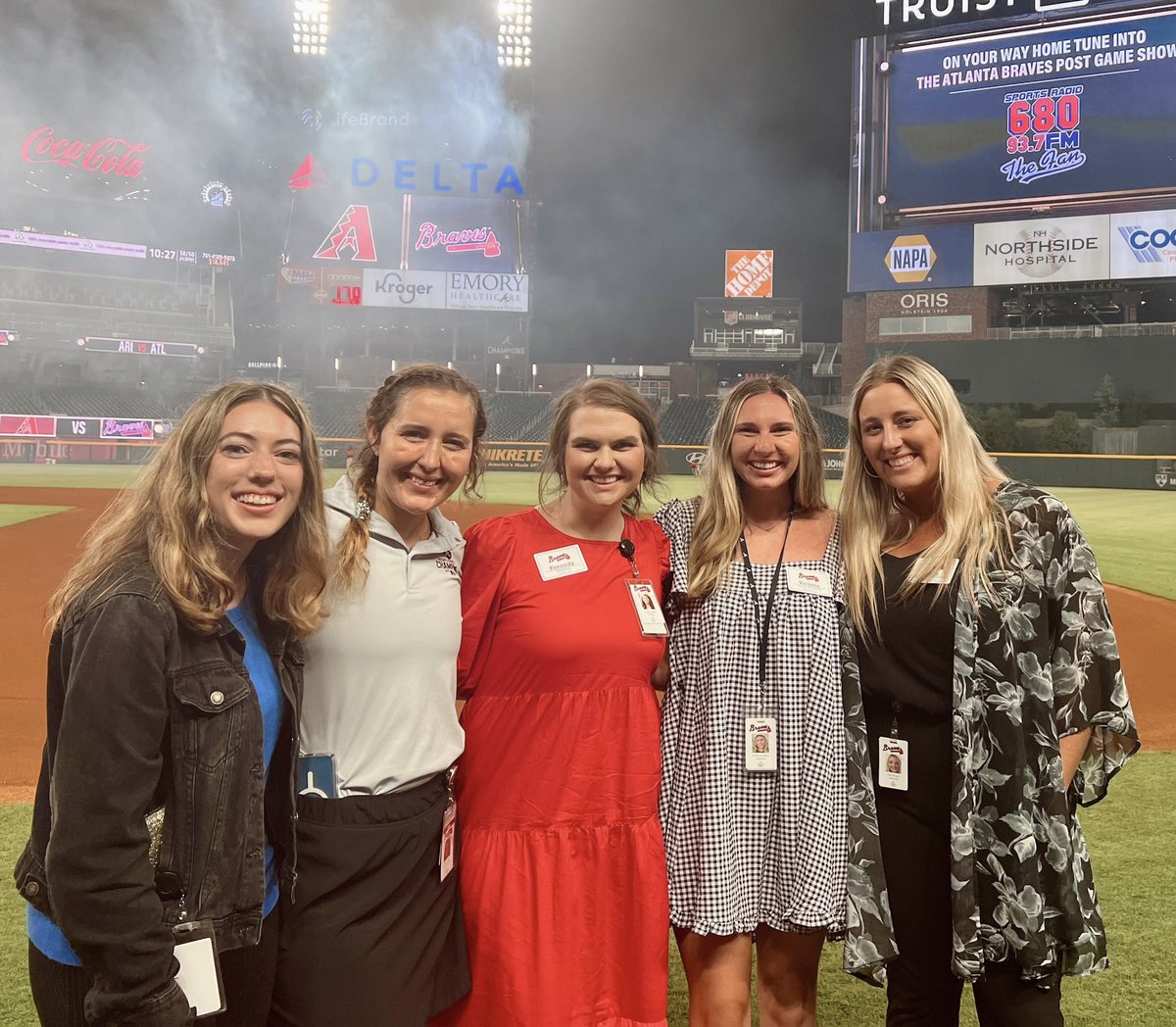 Victoria Rossman tweet media