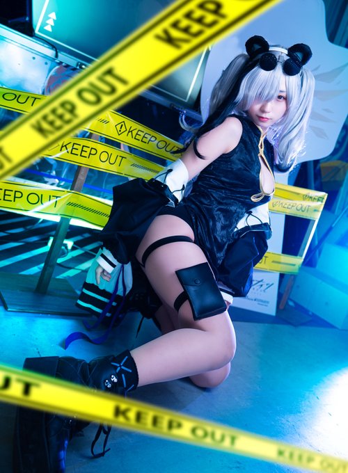 コスプレイヤー伊織もえのTwitter画像25