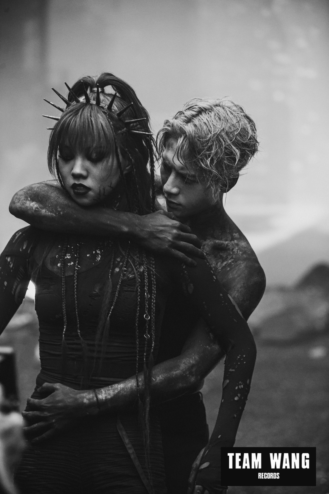 Jackson Wang stuns in post-apocalyptic music video for 'Cruel