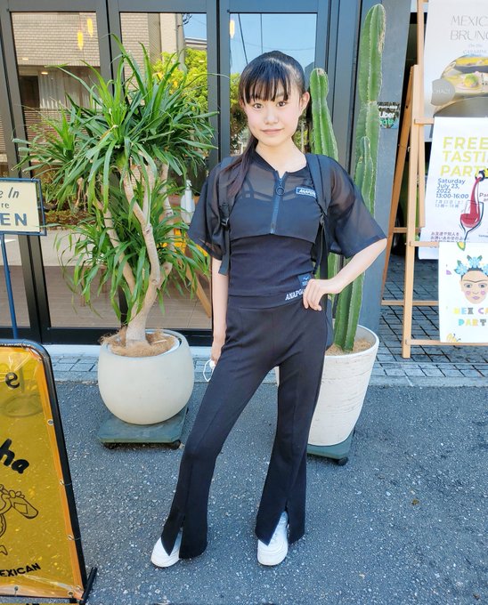 Twitterのコスプレ画像27