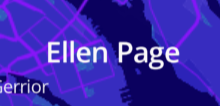 SassMcCoy's tweet photo. @tjukanov @Mapbox im curious about how the data gets updated. i looked up halifax and see "ellen" page. when you click the wikidata link it correctly says "elliot" page. what decides the name to put on the map? https://t.co/awBDZqhGAS