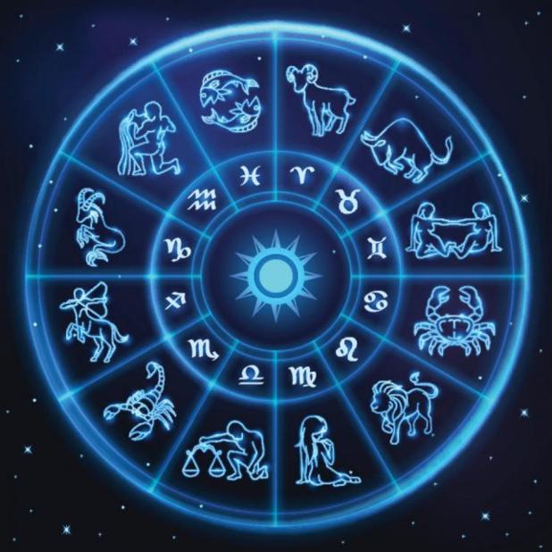The 3 Zodiac Signs, Rough Horoscopes, Saturday