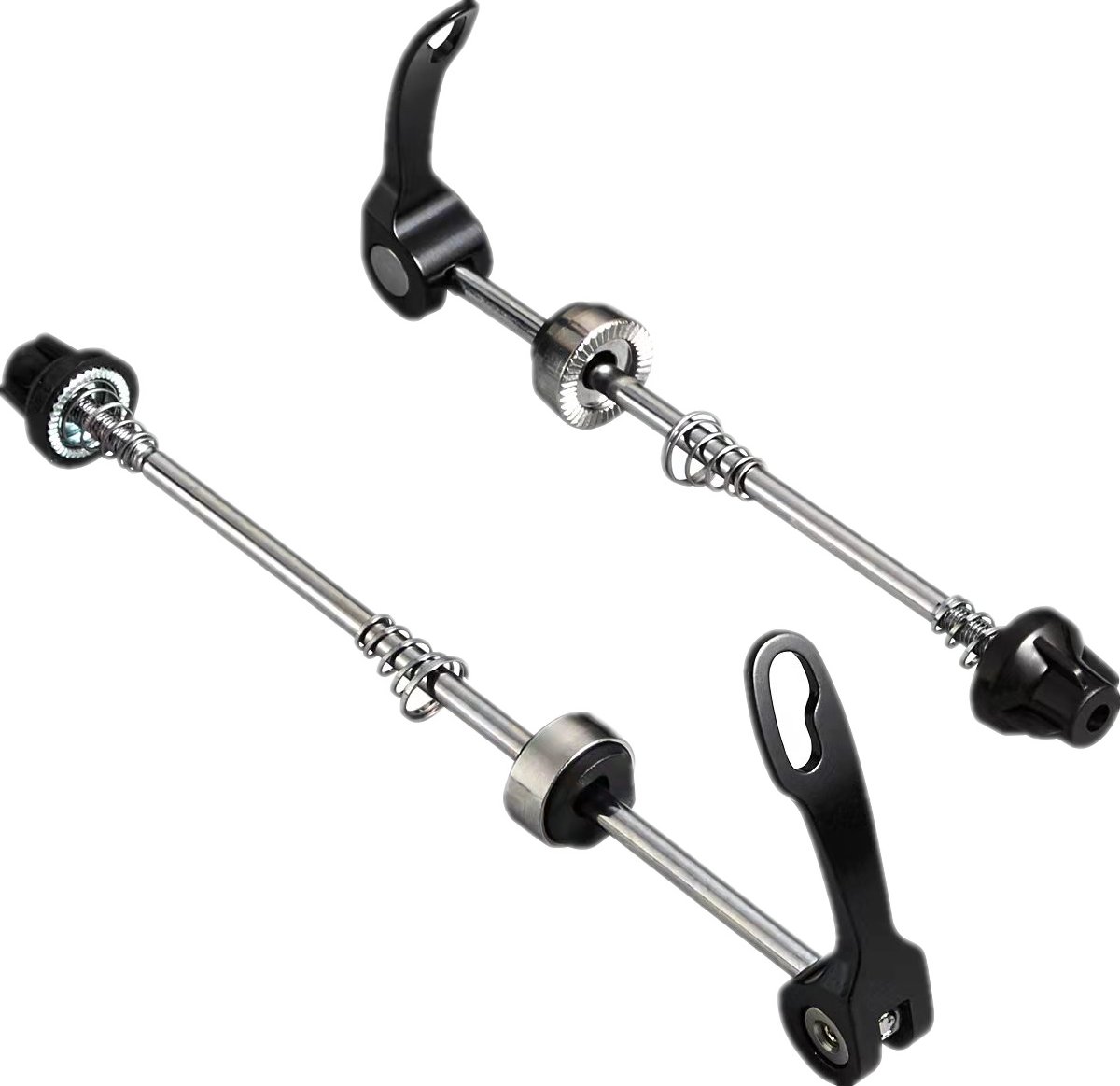 CorkiCycles's tweet photo. Sturdiest, most reliable and above all ease of maitenance and installation with the quick release bike axle🚵🏻‍♂️Check out our collection @Corkicycleco  ⚙️ on our Amazon store 📦

#trailride #gopro #giantbikes #boxcomponents #boxlevelupprogram #corkicycles #glamshoot #bikes #wheels https://t.co/QrJmKN3S5f