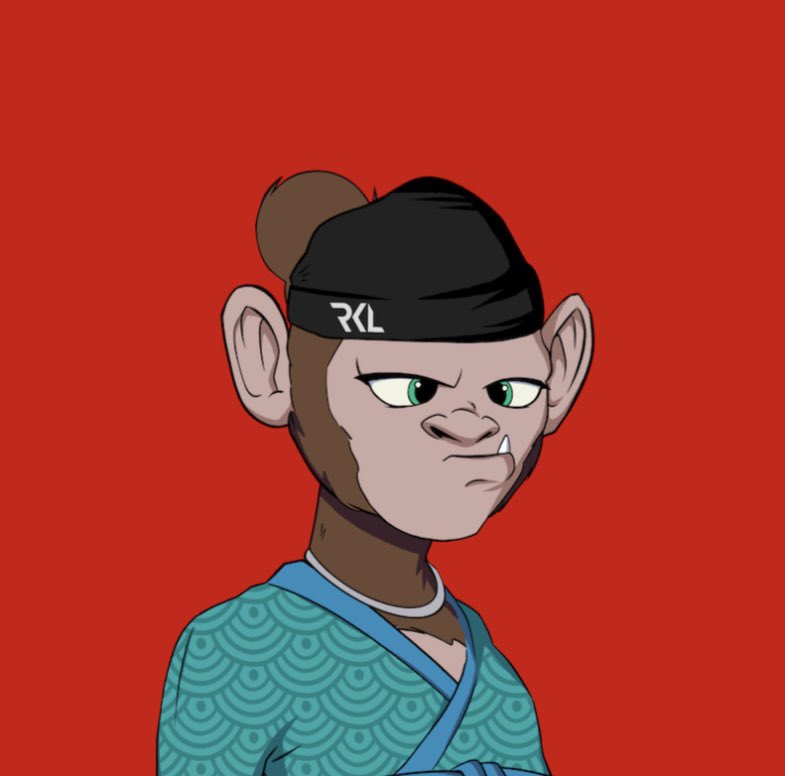 THE <a href="/RumbleKongs/">Rumble Kong League</a> ROOKIES ARE COMING!!! 

<a href="/sickpencil/">⚡️すごい鉛筆⚡️</a> has done it again ✏️🔥

Free to claim for anyone that owns a Kong.