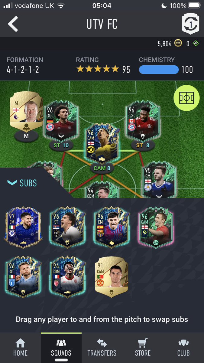 Lukeavfc2's tweet photo. @FutSheriff Any improvements? https://t.co/kdurVB0D5t