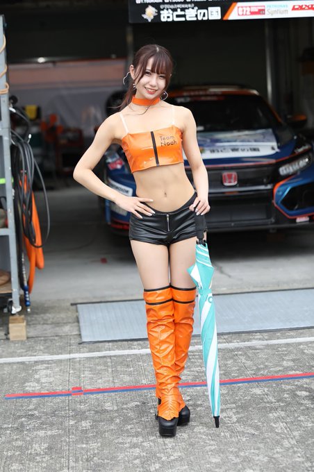 Twitterのコスプレ画像11