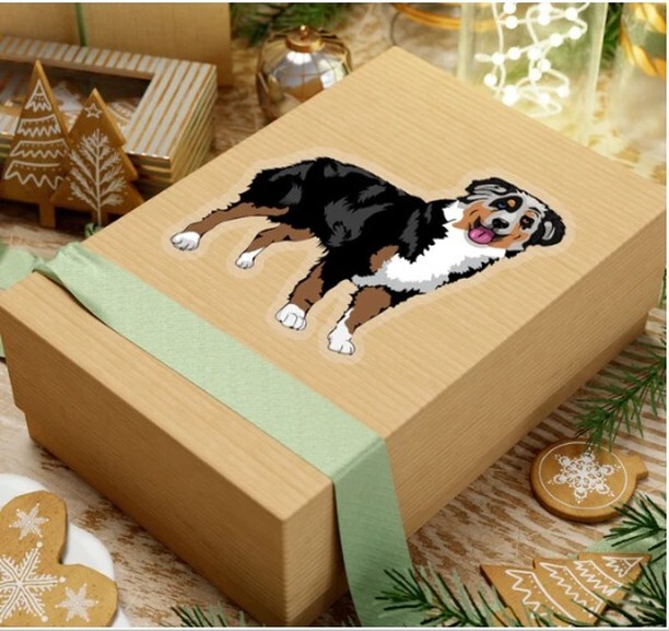 Ryan07777631's tweet photo. 🥰🐕Show your love for Australian Shepherds. Get your sticker with this big beautiful print today. Comes in 4 Sizes.

Get Yours Today with FREE Shipping👉https://t.co/sVqz756El6

#australianshepherd #australianshepherds #australianshepherdsofinstagram #australianshepherdworl… https://t.co/YZ8JgQClO2