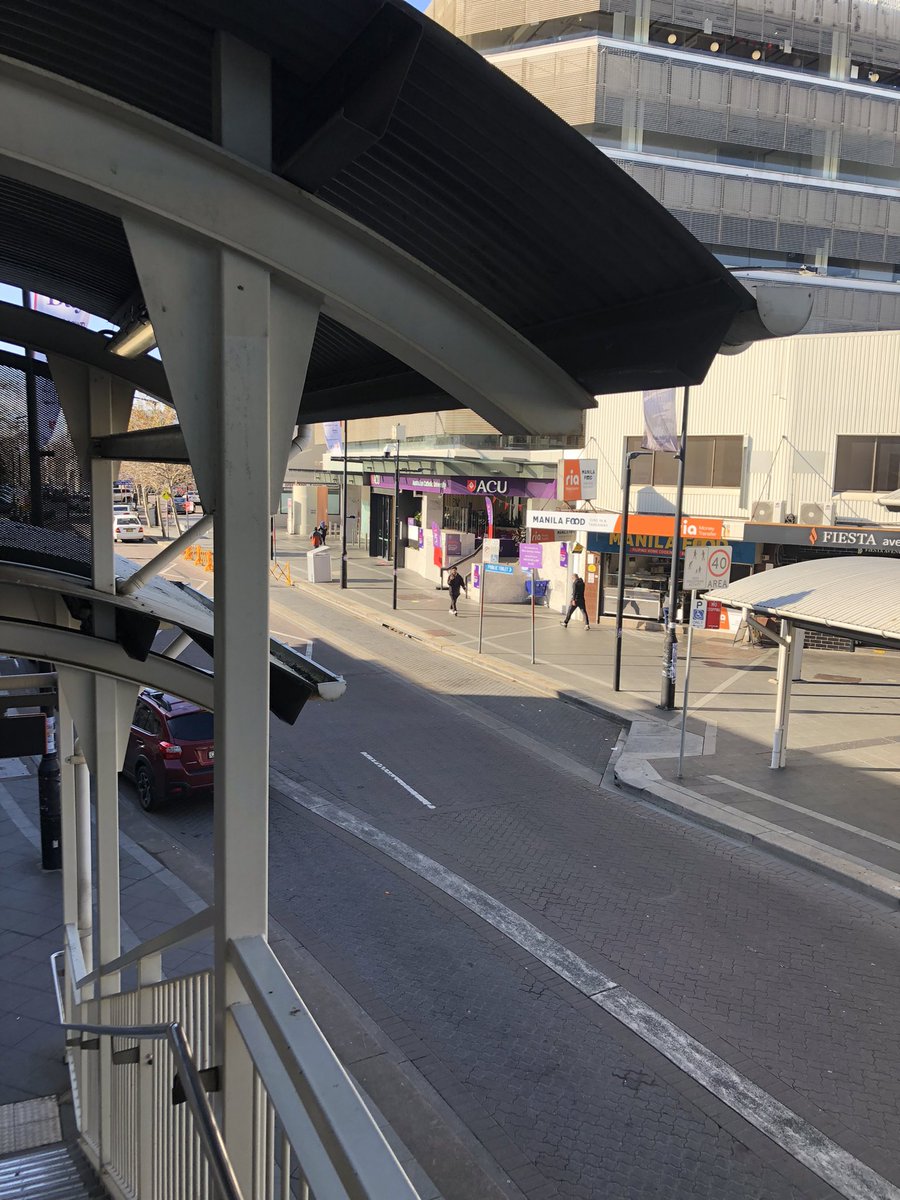 jenhock13's tweet photo. @Prof_Bayes @ACUmedia I certainly am! And it’s fabulous! #ACU is front and centre in #Blacktown and it has been awesome to share the love 💕 about the Bachelor of Midwifery #BMID due to start in 2023. https://t.co/hQDjrwQILs