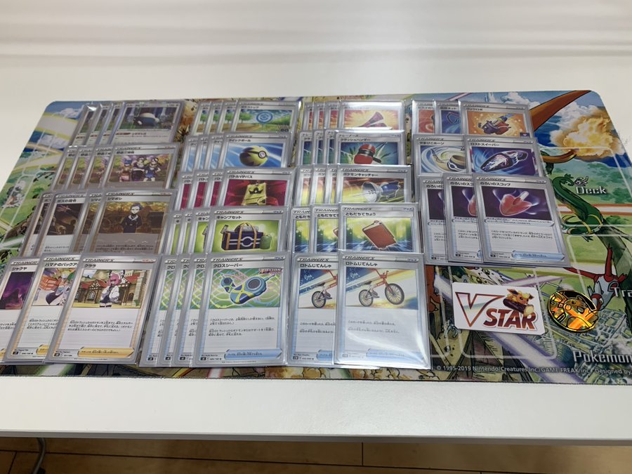 カビゴン とおせんぼ 優勝デッキレシピまとめ Lo コントロール ポケカ速報まとめブログ ポケモンカード探し