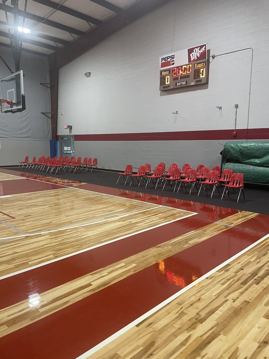 Jackson Area YMCA tweet media