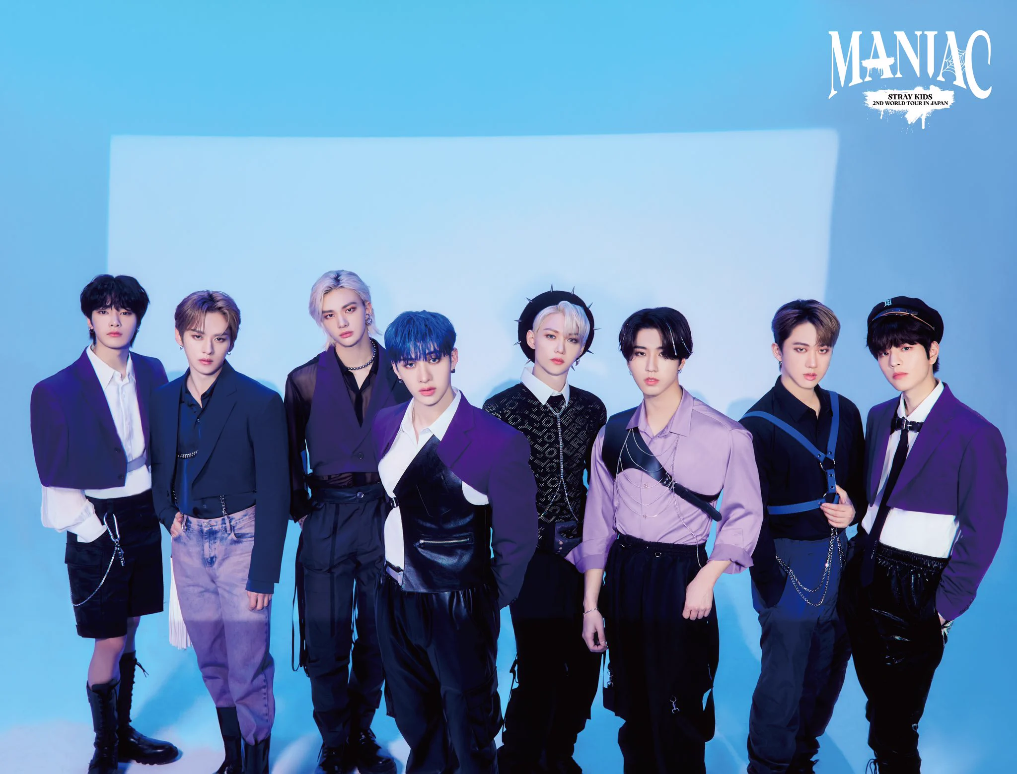 Stray Kids Japan Official on X: 