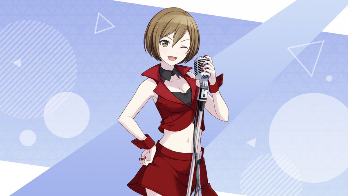 proseka_300's tweet photo. レッツプロセカタイム🎶

#プロセカ　#プロセカ民これ見て 
#プロセカ好きさんと繋がりたい https://t.co/IRguhRfLG7