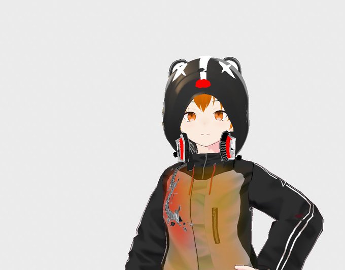ヘッドホンのtwitterイラスト検索結果