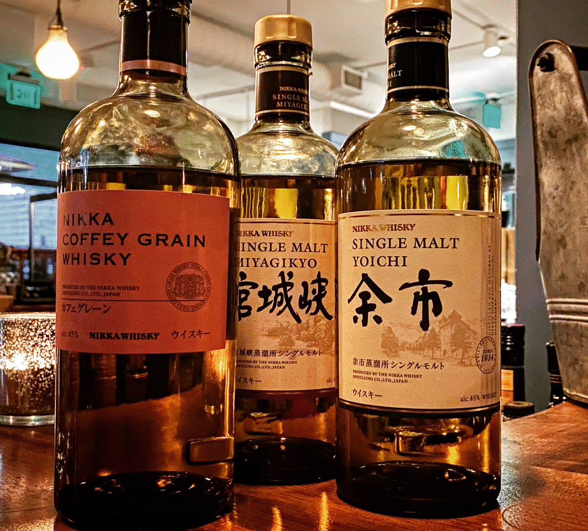 The Cottage tweet media