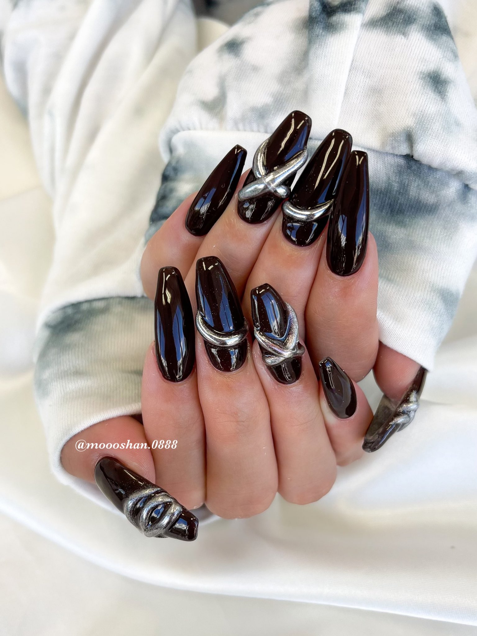 リングネイル Twitter Search Twitter