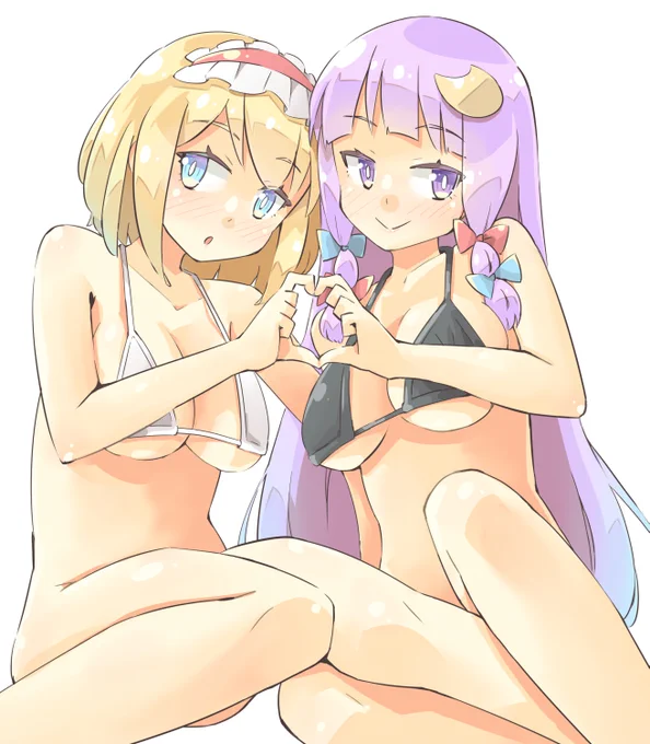 水着その6 