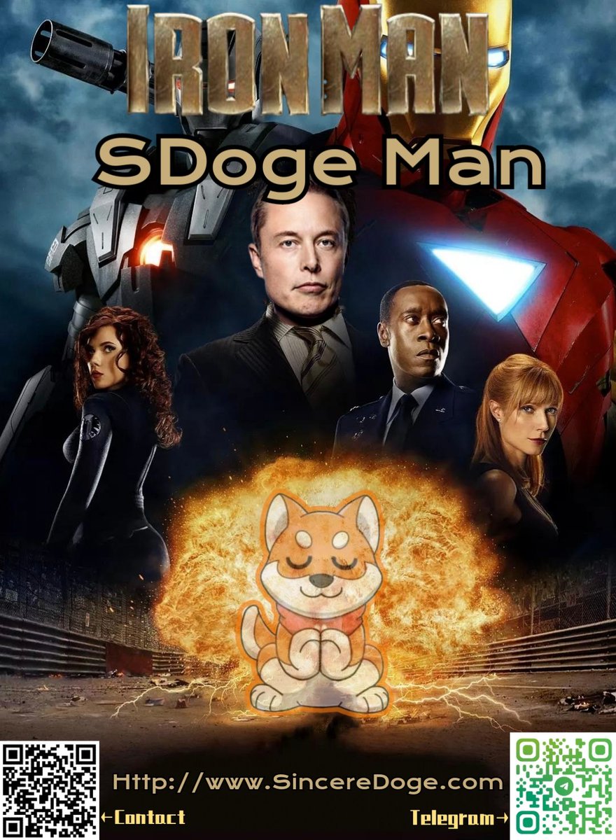 Sinceredoge_GET's tweet photo. @1goonrich #SDoge buy the dip🥰🥰 https://t.co/tALE3kAP0F